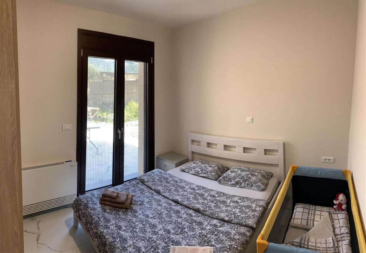 Villa Ilios Crete, Limnes, Agios Nikolaos Limnai ภายนอก รูปภาพ